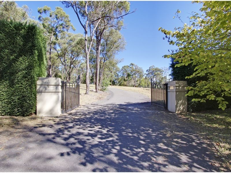 3 Langford Road, Dural NSW 2158