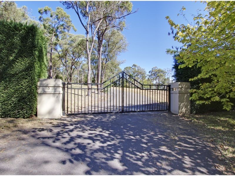 3 Langford Road, Dural NSW 2158