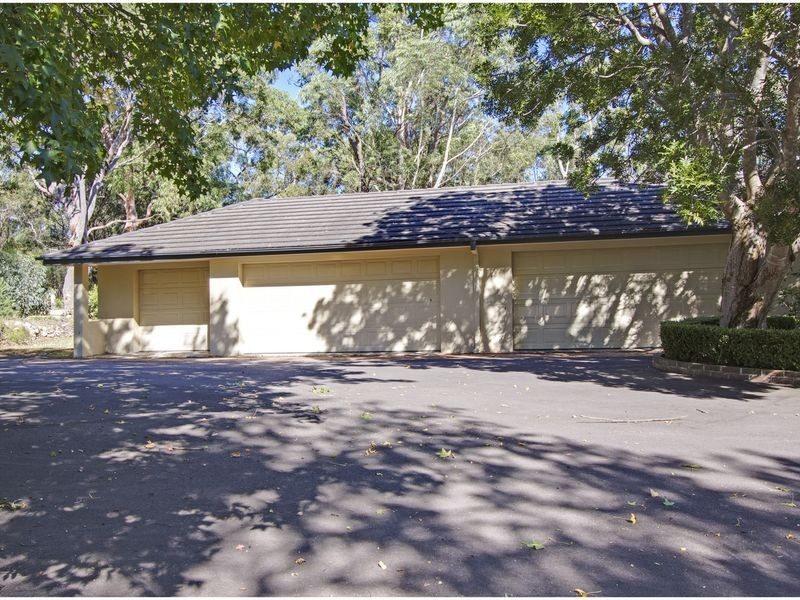 3 Langford Road, Dural NSW 2158