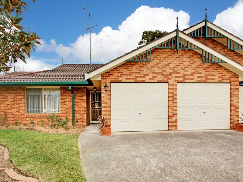 16a Evans Road, Glenhaven NSW 2156