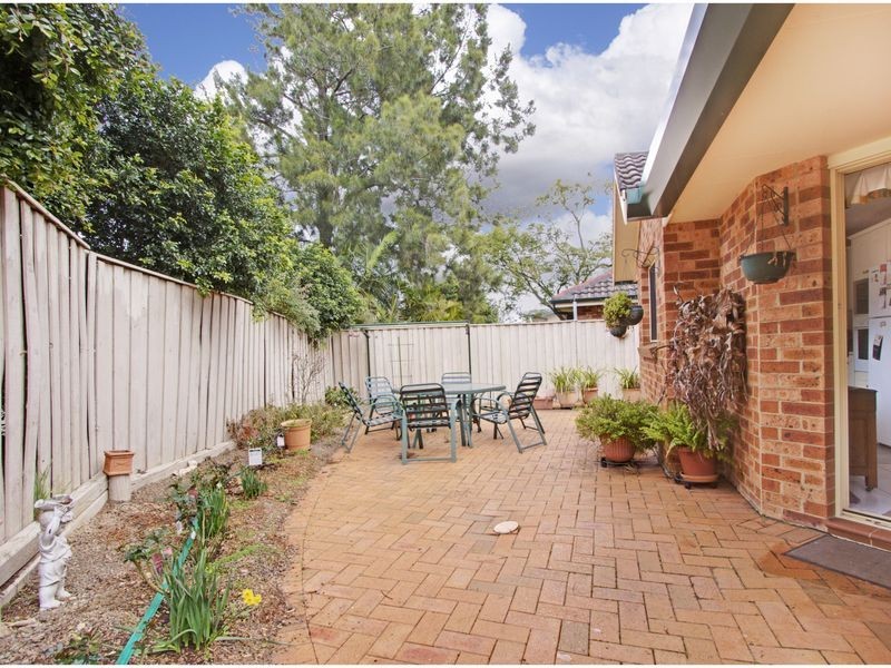 16a Evans Road, Glenhaven NSW 2156