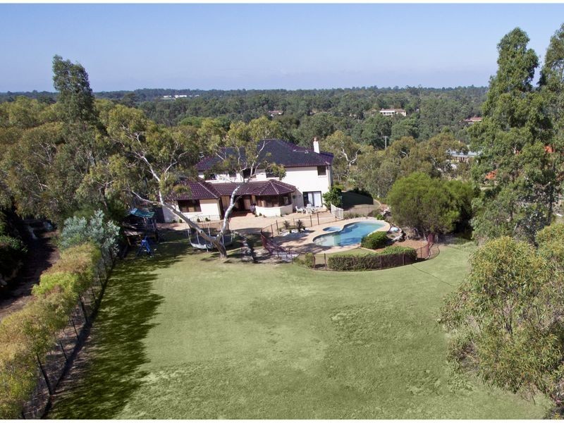 4 Oakridge Place, Kenthurst NSW 2156