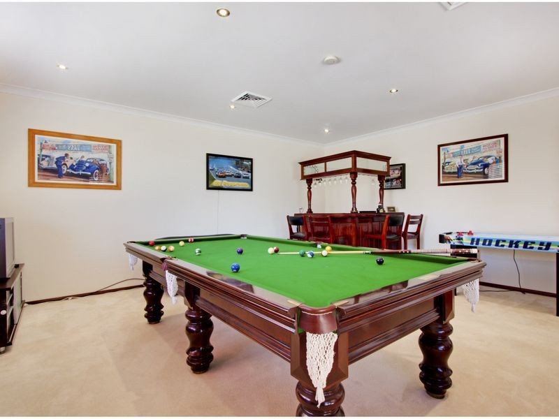 4 Oakridge Place, Kenthurst NSW 2156