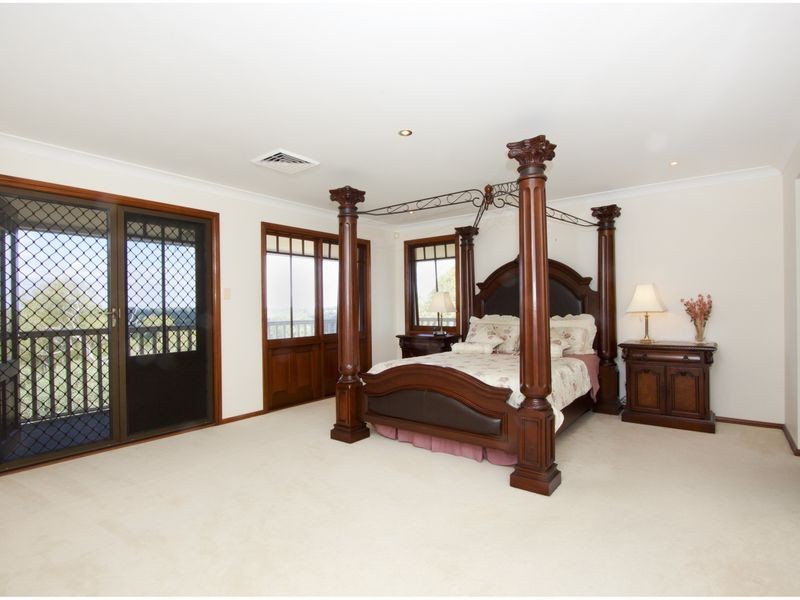 4 Oakridge Place, Kenthurst NSW 2156