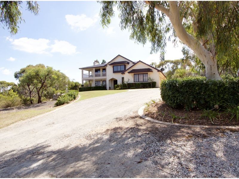 4 Oakridge Place, Kenthurst NSW 2156