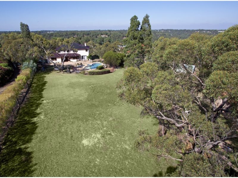 4 Oakridge Place, Kenthurst NSW 2156