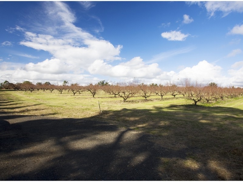 Middle Dural NSW 2158