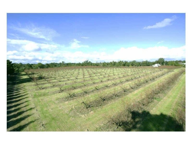 Middle Dural NSW 2158