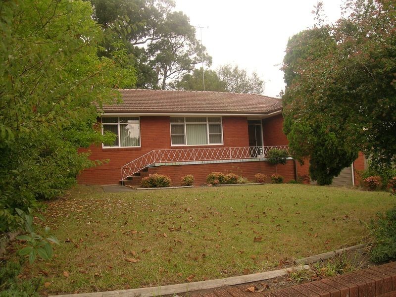 49 Jaffa Road, Dural NSW 2158