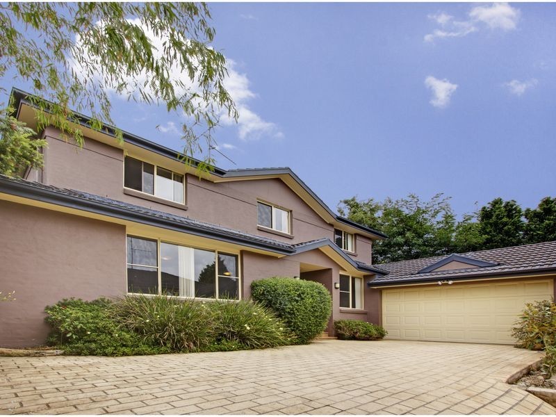 10 Blue Ridge Court, Glenhaven NSW 2156