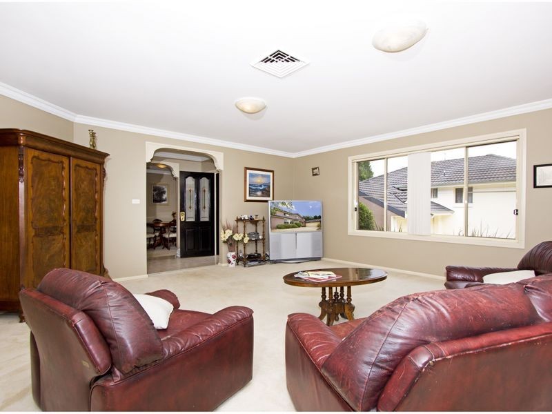 10 Blue Ridge Court, Glenhaven NSW 2156