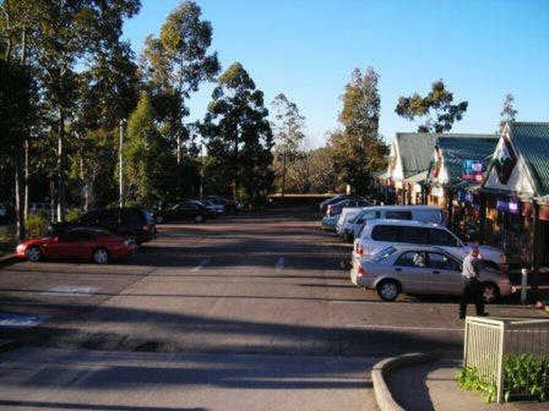 16/22-24 Kenthurst Road, Dural NSW 2158