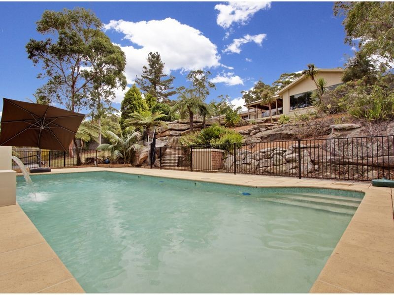 Dural NSW 2158