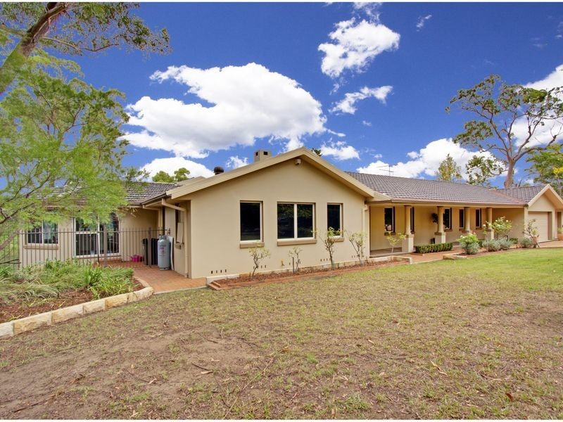 Dural NSW 2158