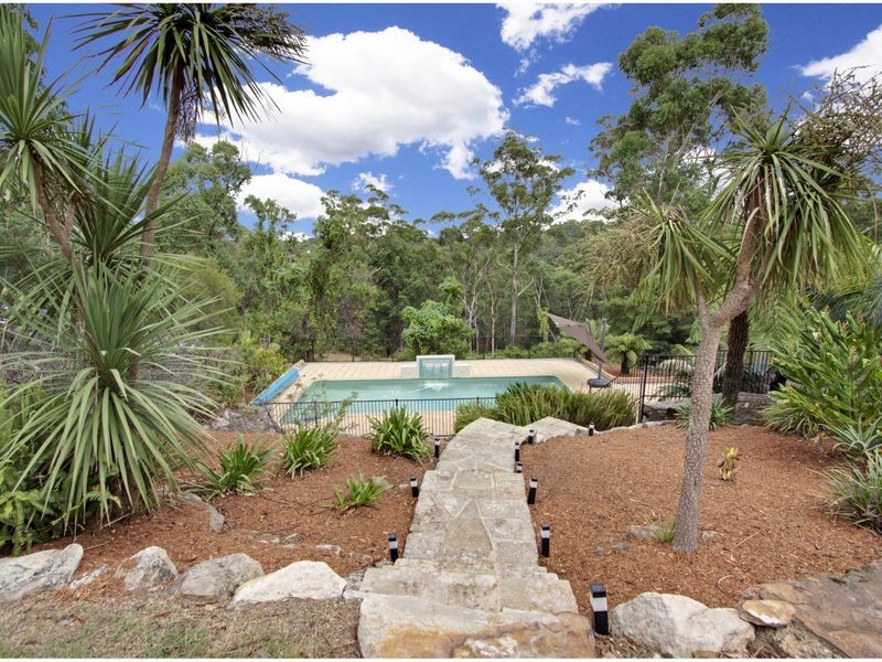 Dural NSW 2158