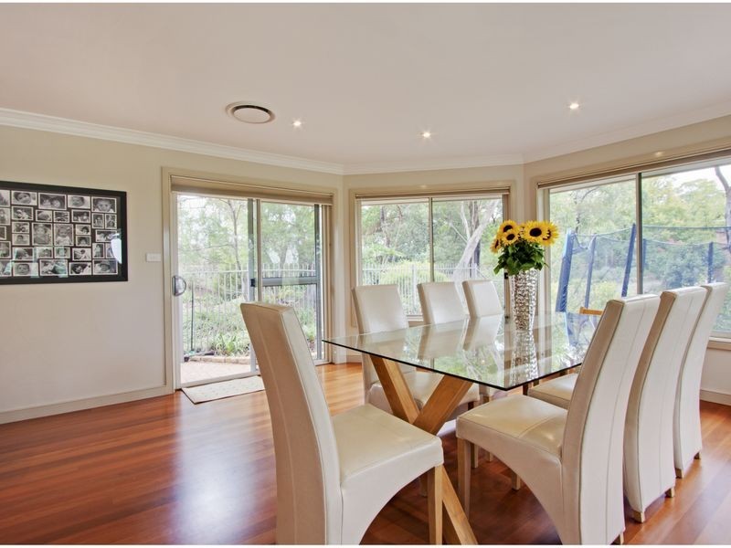 Dural NSW 2158