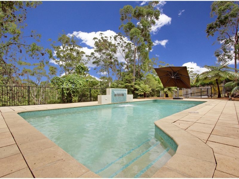Dural NSW 2158