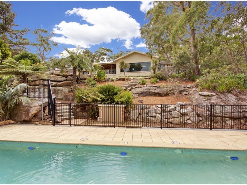 Dural NSW 2158