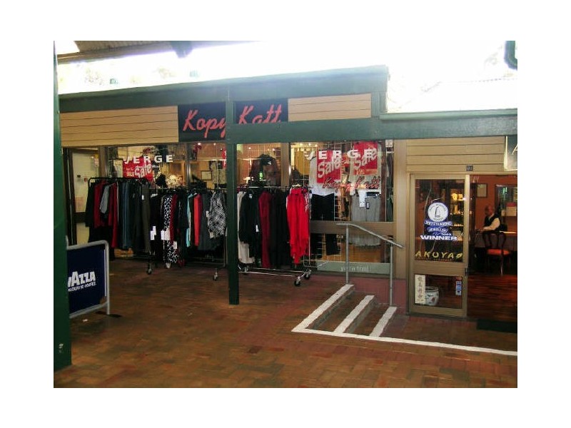 Round Corner NSW 2158