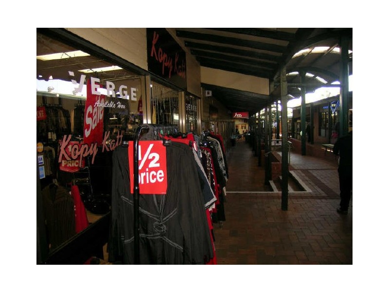 Round Corner NSW 2158