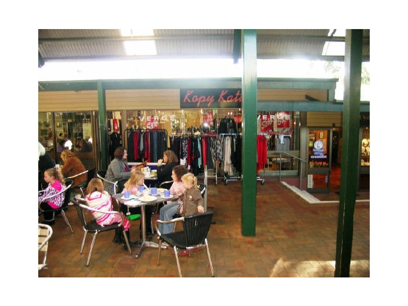 Round Corner NSW 2158