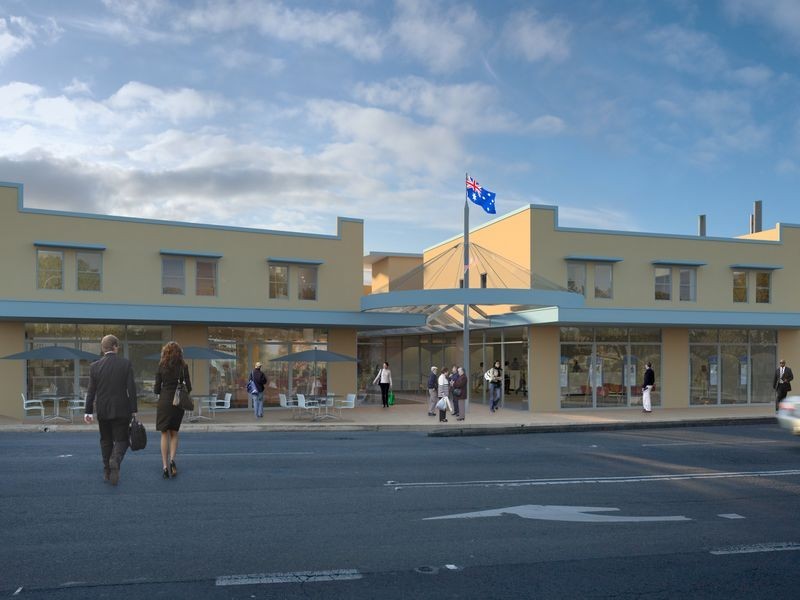 106/506 Old Northern Road, Dural NSW 2158