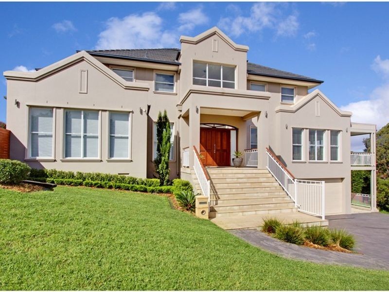2 Woongarra Way, Glenhaven NSW 2156