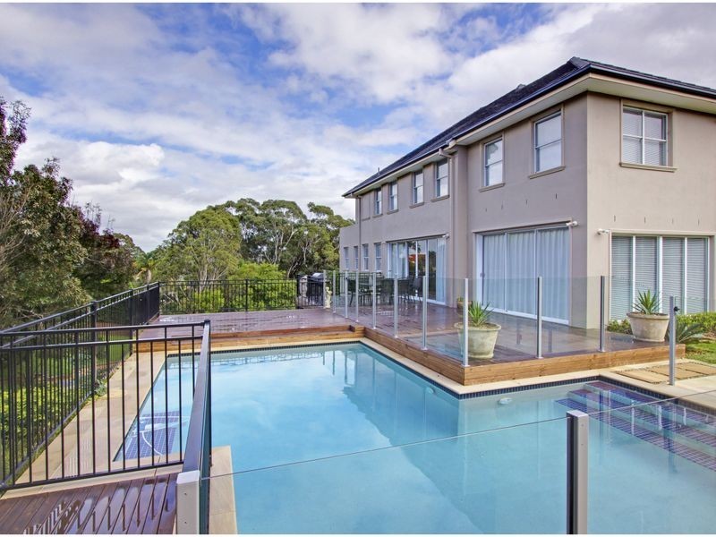 2 Woongarra Way, Glenhaven NSW 2156