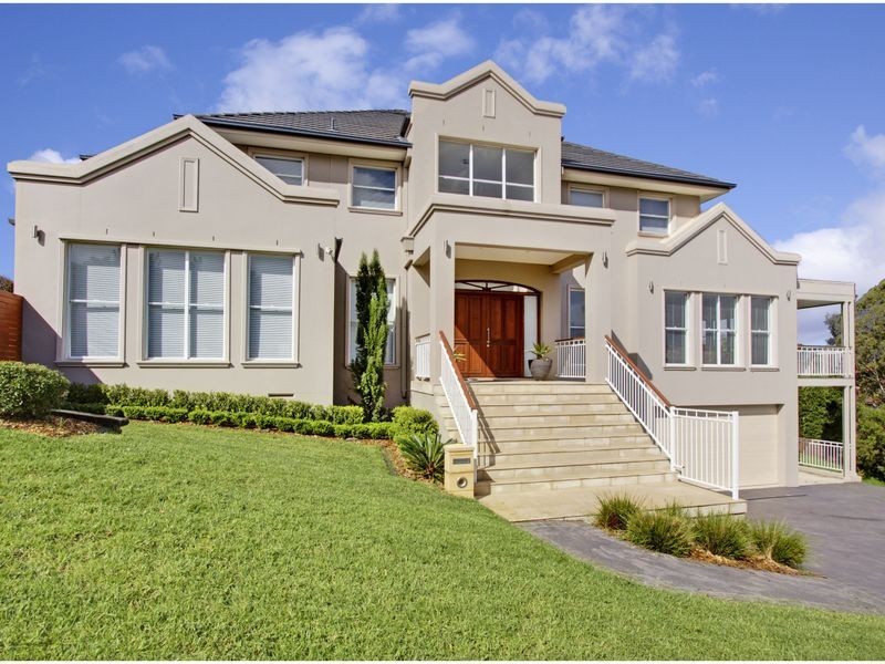 2 Woongarra Way, Glenhaven NSW 2156