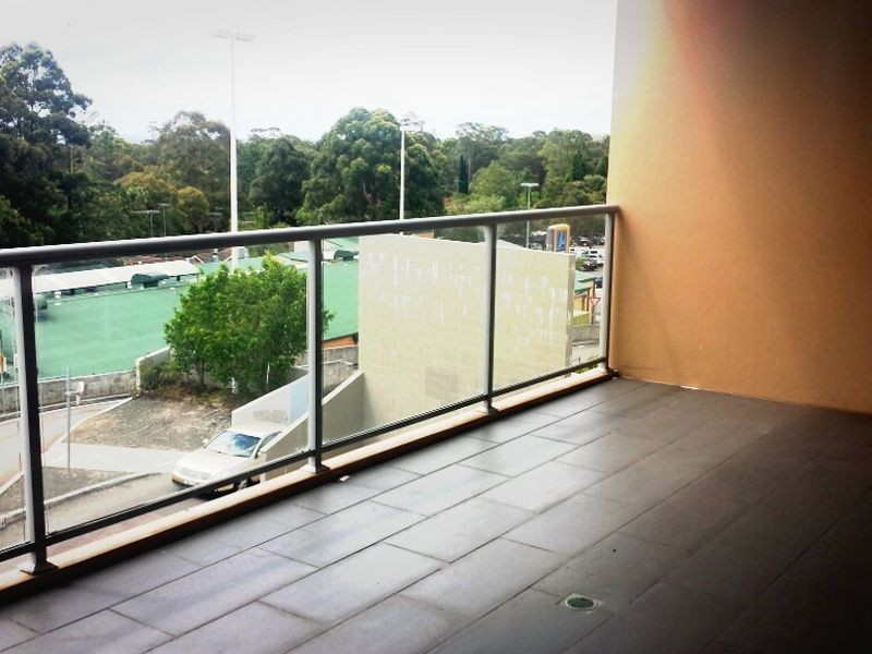 102/506 Old Northern Road, Dural NSW 2158