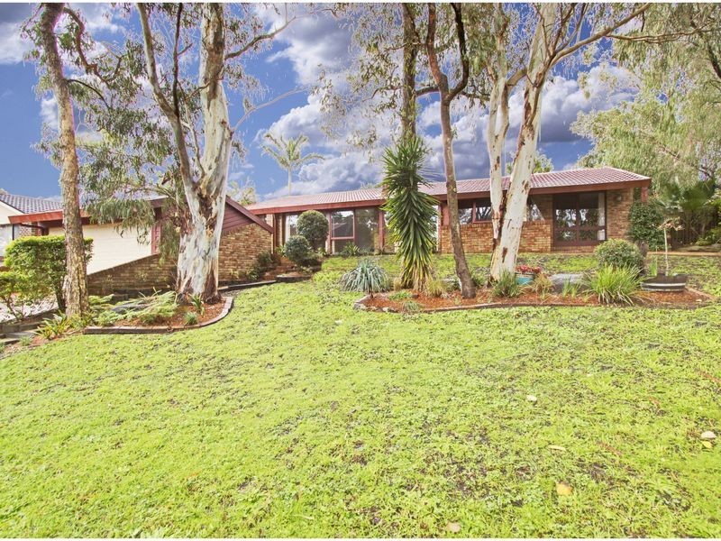 17 Carinda Drive, Glenhaven NSW 2156