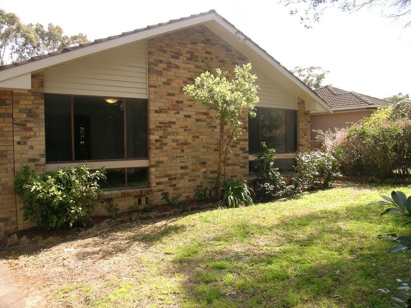 Kenthurst NSW 2156