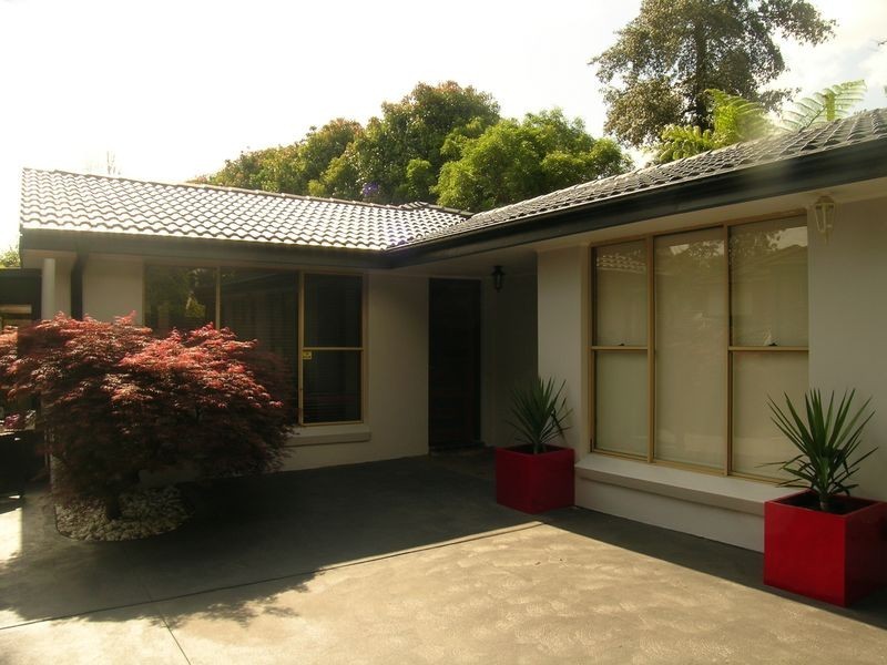 21 Doherty Avenue, Glenhaven NSW 2156
