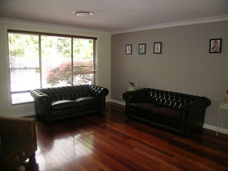 21 Doherty Avenue, Glenhaven NSW 2156