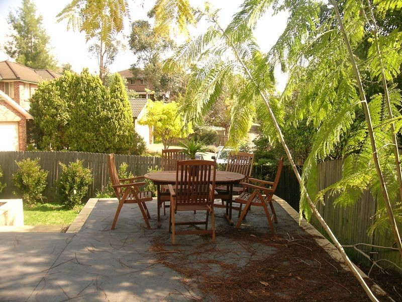 21 Doherty Avenue, Glenhaven NSW 2156