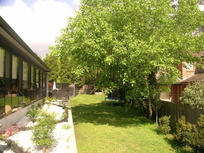 21 Doherty Avenue, Glenhaven NSW 2156