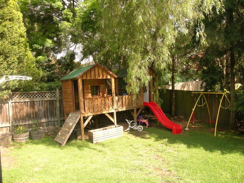 21 Doherty Avenue, Glenhaven NSW 2156