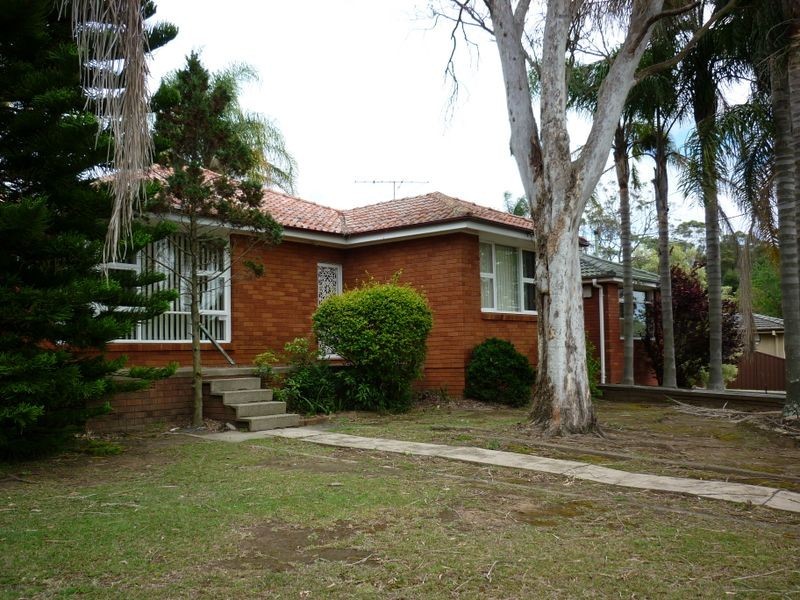 4 Millar Crescent, Dural NSW 2158