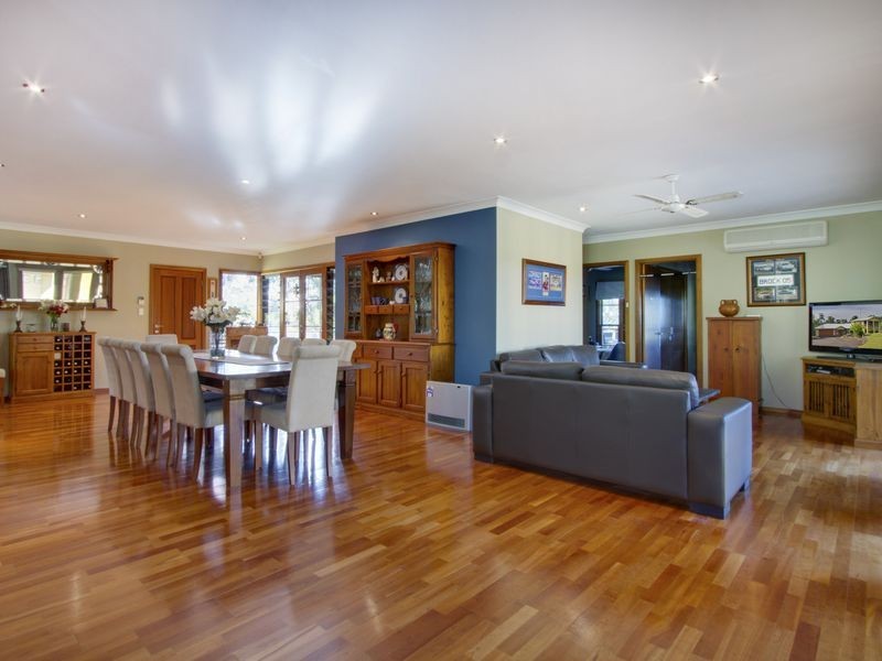 3 Amanda Place, Annangrove NSW 2156