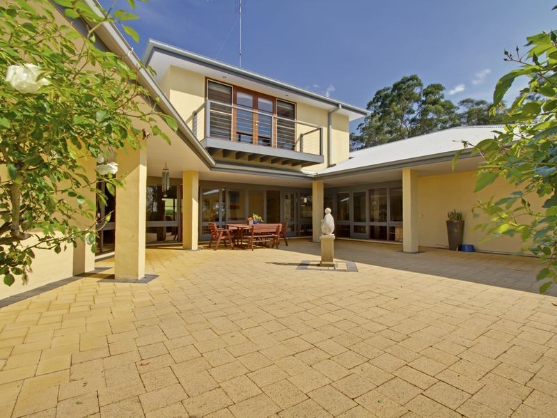 3 Amanda Place, Annangrove NSW 2156
