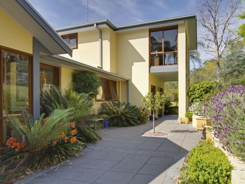 3 Amanda Place, Annangrove NSW 2156