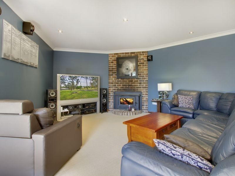 3 Amanda Place, Annangrove NSW 2156
