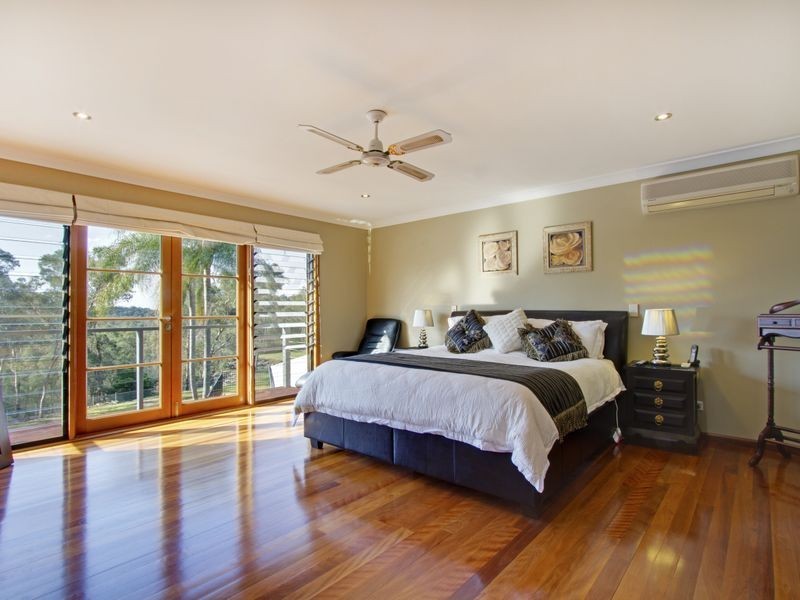 3 Amanda Place, Annangrove NSW 2156