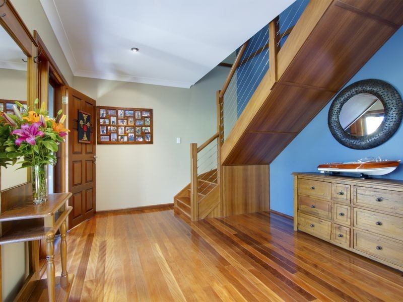 3 Amanda Place, Annangrove NSW 2156
