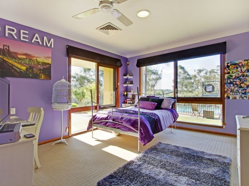 3 Amanda Place, Annangrove NSW 2156