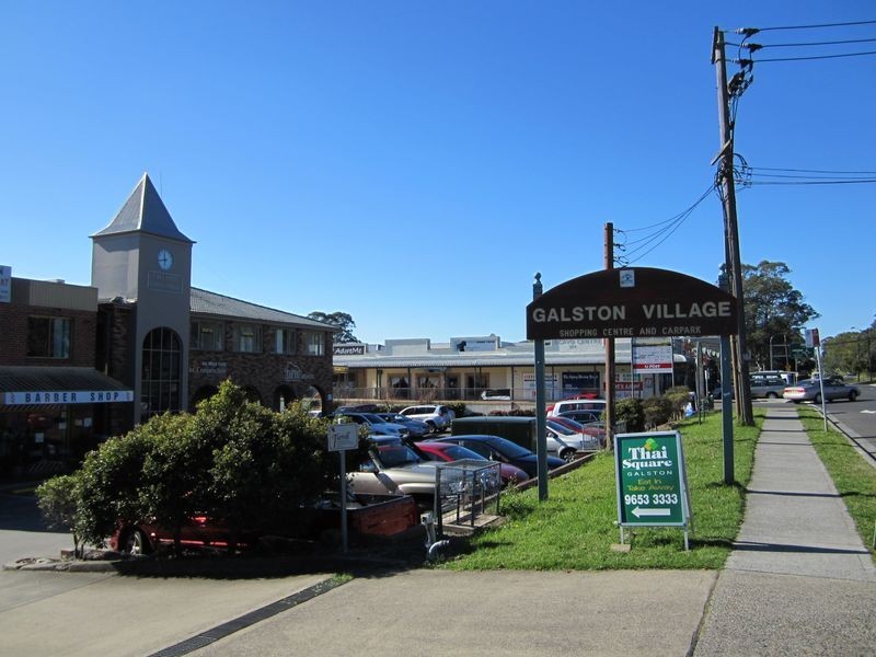 Shop 6/362 Galston Road, Galston NSW 2159