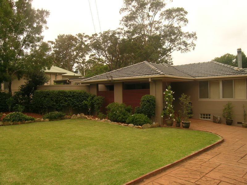 129a Kenthurst Road, Kenthurst NSW 2156