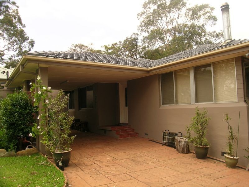 129a Kenthurst Road, Kenthurst NSW 2156