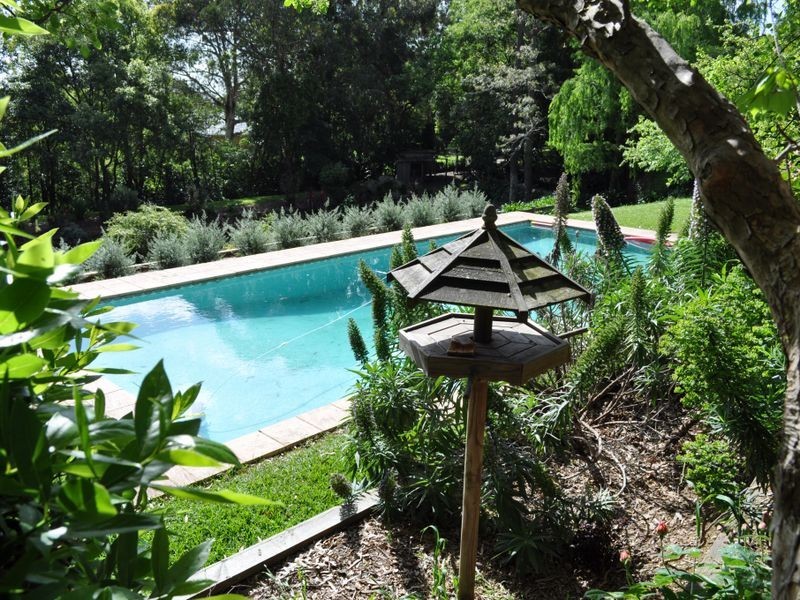 4 Cranstons Road, Middle Dural NSW 2158