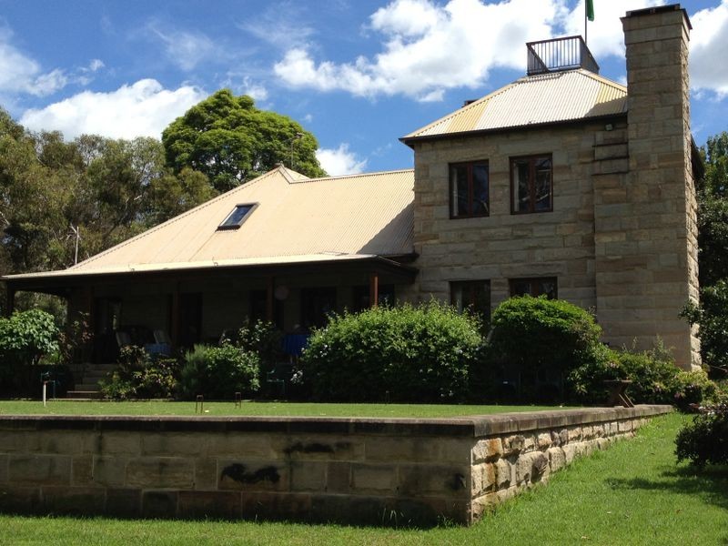 29 Schwebel Lane, Glenorie NSW 2157